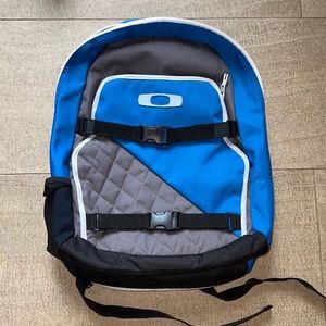 OAKLEY Streetman 2.0 Pack Laptop / Skateboard Backpack